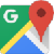 Google Maps icon 